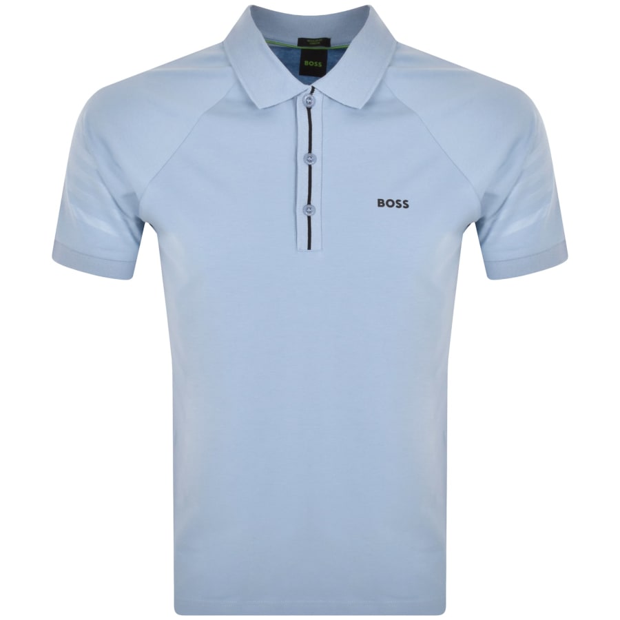 Hugo boss paddy 2 online